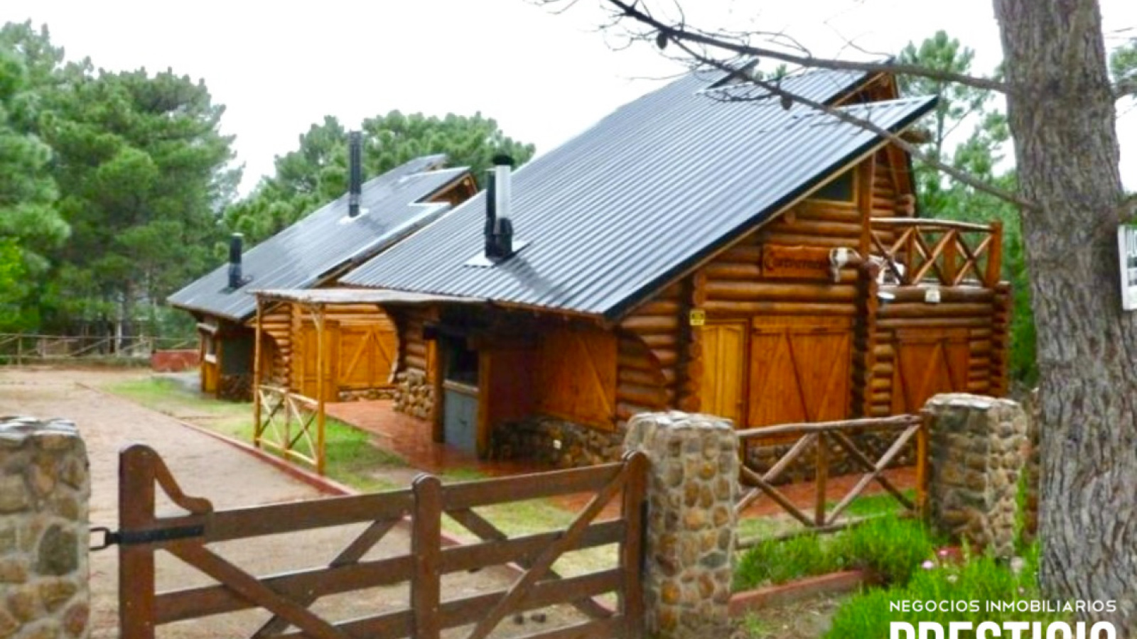 499 Las toninas, Monte Hermoso, Buenos Aires, 8135, 4 Bedrooms Bedrooms, 0 ,2 BathroomsBathrooms,Casa,Venta,Las toninas,0,1312