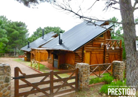 499 Las toninas, Monte Hermoso, Buenos Aires, 8135, 4 Bedrooms Bedrooms, ,2 BathroomsBathrooms,Casa,Venta,Las toninas,1312