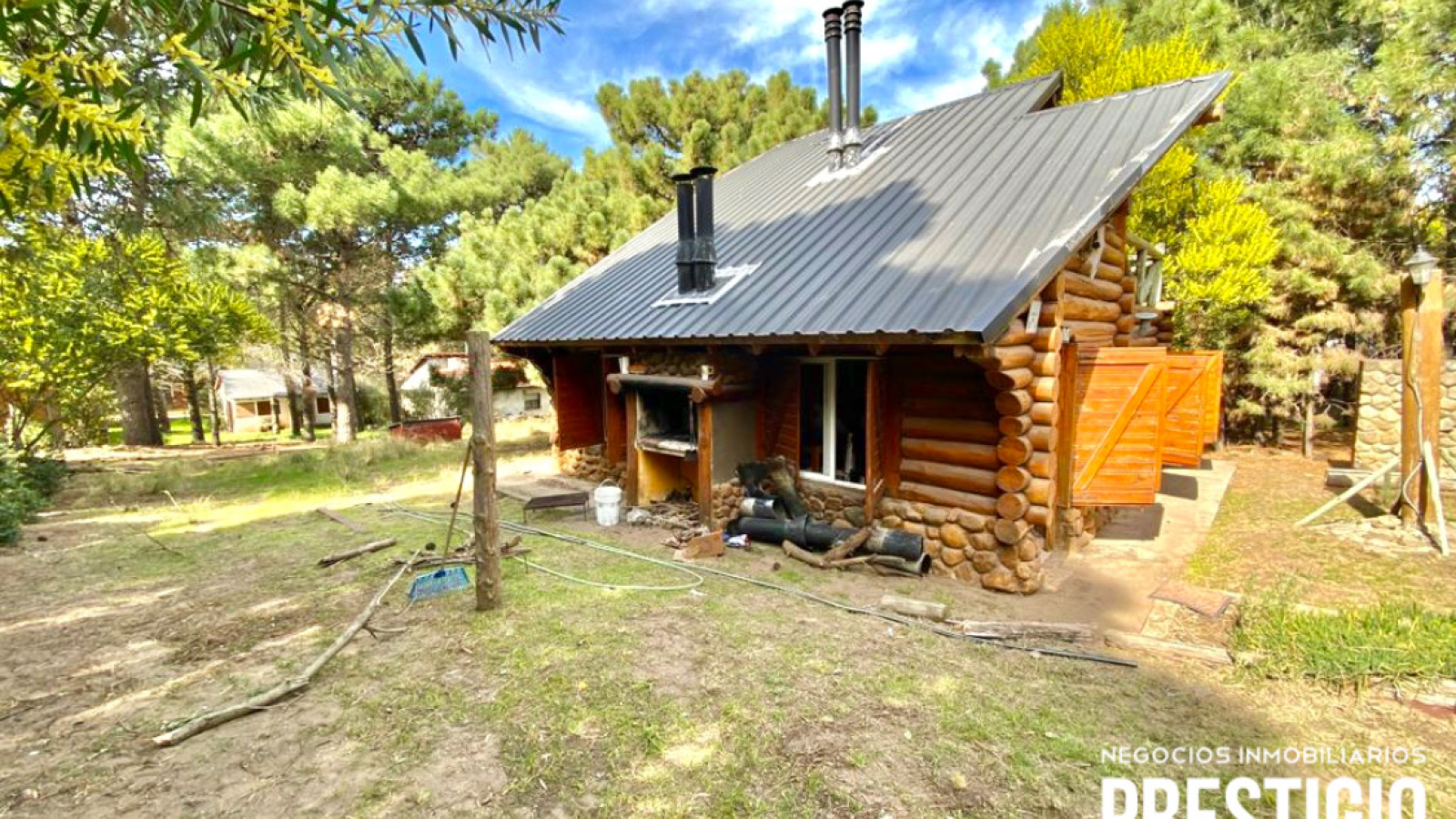 499 Las toninas, Monte Hermoso, Buenos Aires, 8135, 4 Bedrooms Bedrooms, 0 ,2 BathroomsBathrooms,Casa,Venta,Las toninas,0,1312