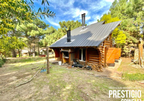 499 Las toninas, Monte Hermoso, Buenos Aires, 8135, 4 Bedrooms Bedrooms, ,2 BathroomsBathrooms,Casa,Venta,Las toninas,1312