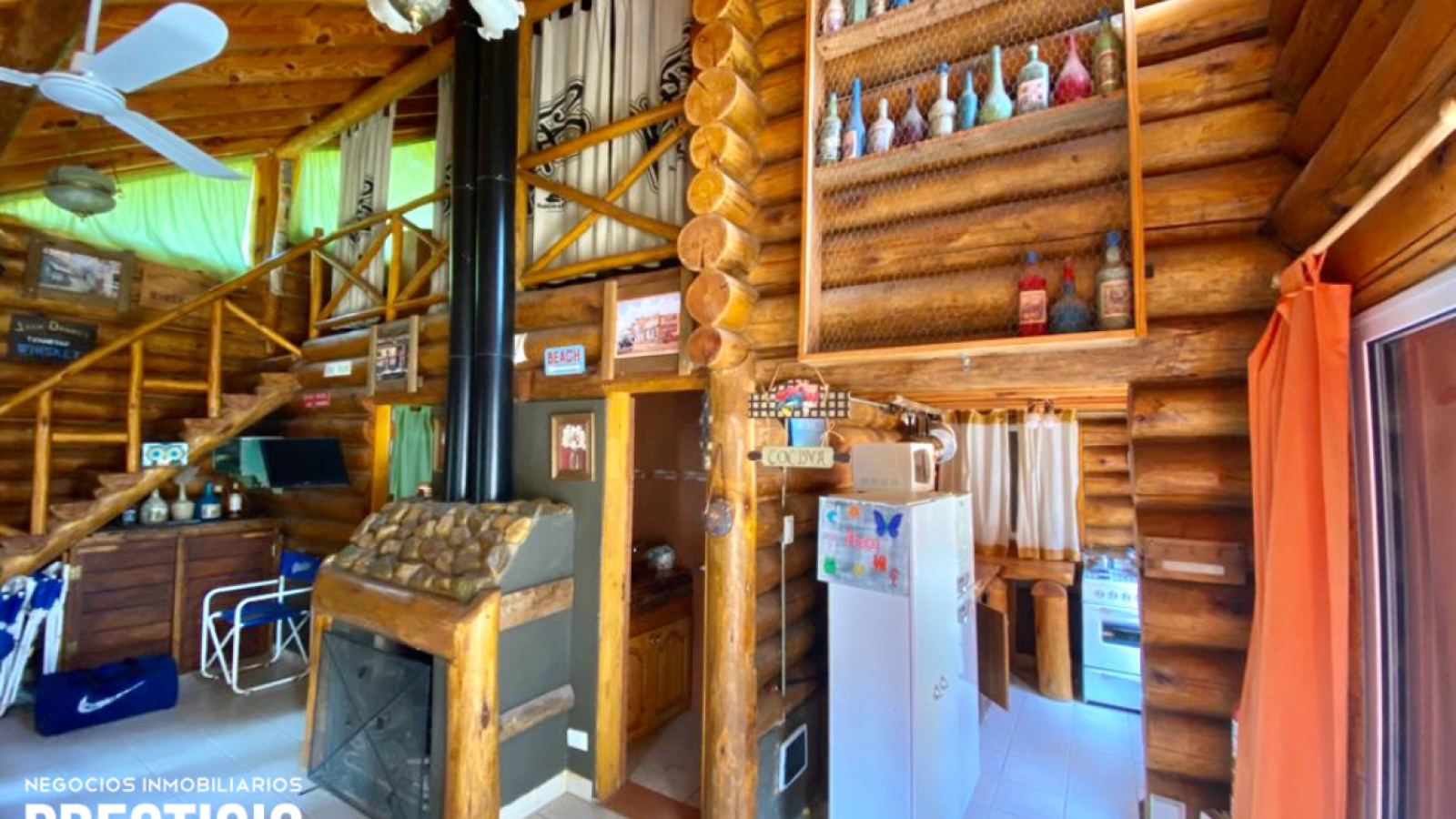 499 Las toninas, Monte Hermoso, Buenos Aires, 8135, 4 Bedrooms Bedrooms, 0 ,2 BathroomsBathrooms,Casa,Venta,Las toninas,0,1312