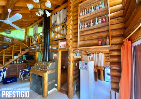 499 Las toninas, Monte Hermoso, Buenos Aires, 8135, 4 Bedrooms Bedrooms, ,2 BathroomsBathrooms,Casa,Venta,Las toninas,1312