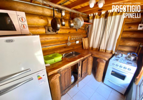 499 Las toninas, Monte Hermoso, Buenos Aires, 8135, 4 Bedrooms Bedrooms, ,2 BathroomsBathrooms,Casa,Venta,Las toninas,1312