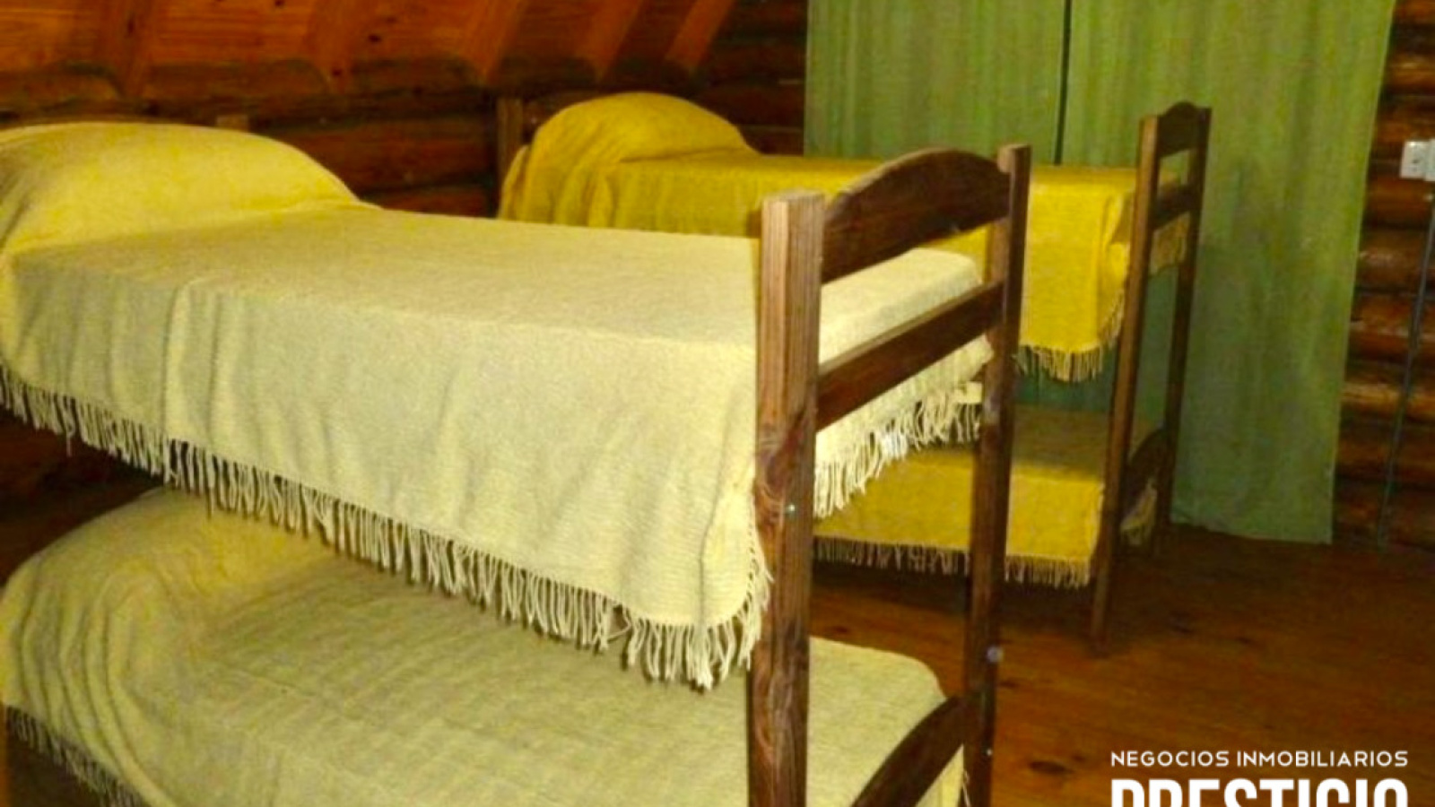 499 Las toninas, Monte Hermoso, Buenos Aires, 8135, 4 Bedrooms Bedrooms, 0 ,2 BathroomsBathrooms,Casa,Venta,Las toninas,0,1312