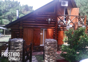 499 Las toninas, Monte Hermoso, Buenos Aires, 8135, 4 Bedrooms Bedrooms, ,2 BathroomsBathrooms,Casa,Venta,Las toninas,1312