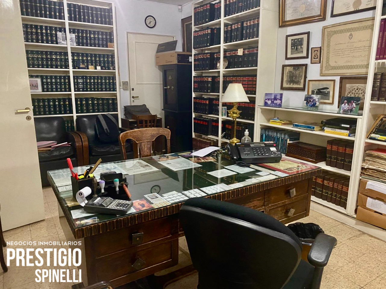 23 Drago, Bahía Blanca, Buenos Aires, 8000, ,Oficina,Venta,Drago,1313