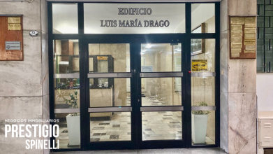 23 Drago, Bahía Blanca, Buenos Aires, 8000, ,Oficina,Venta,Drago,1313