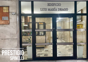 23 Drago, Bahía Blanca, Buenos Aires, 8000, ,Oficina,Venta,Drago,1313