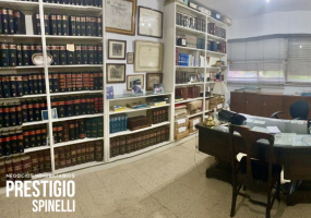 23 Drago, Bahía Blanca, Buenos Aires, 8000, ,Oficina,Venta,Drago,1313