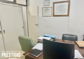 23 Drago, Bahía Blanca, Buenos Aires, 8000, ,Oficina,Venta,Drago,1313