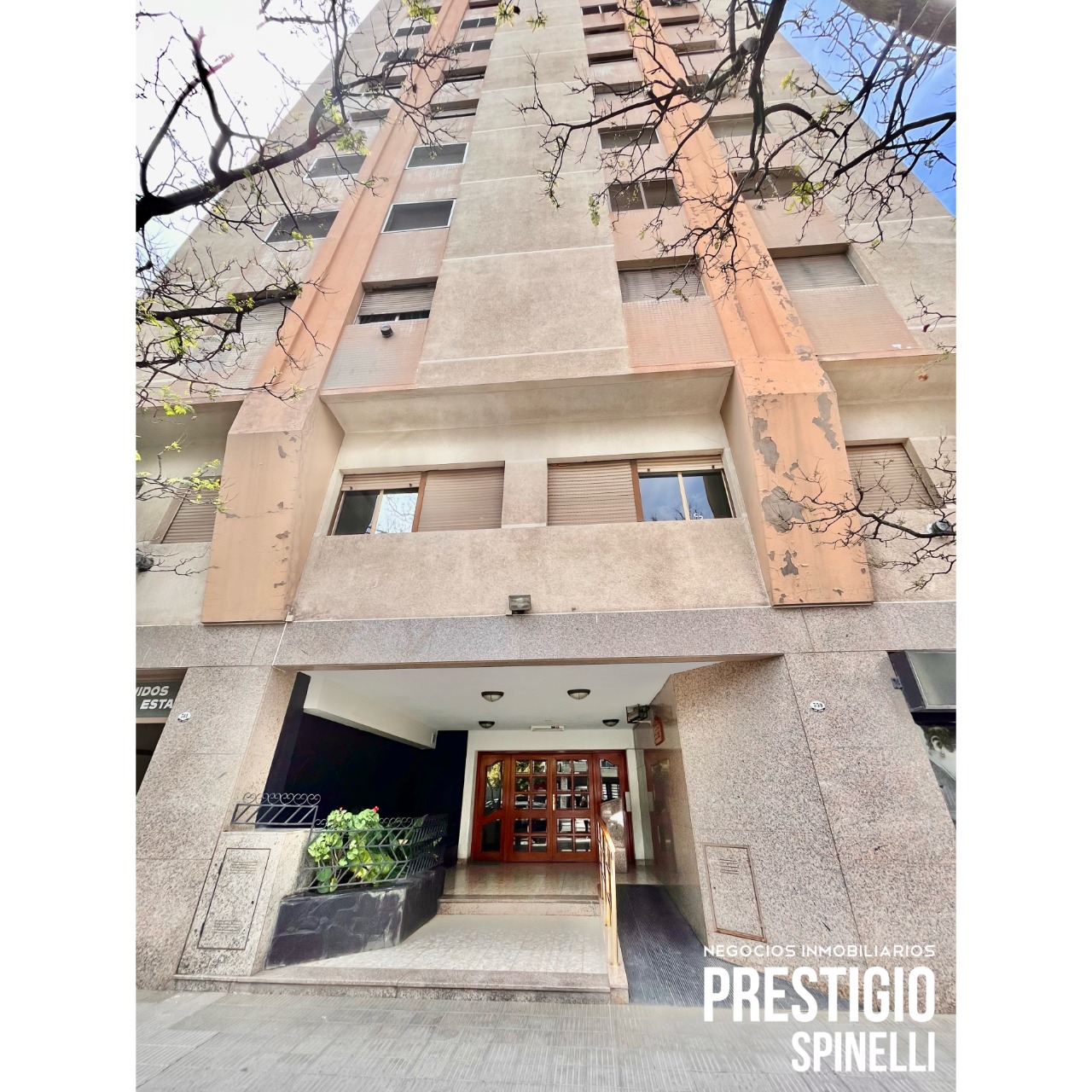 las heras 357, Buenos Aires 8000, 3 Bedrooms Bedrooms, ,1 BathroomBathrooms,Departamento,Venta,las heras,1323