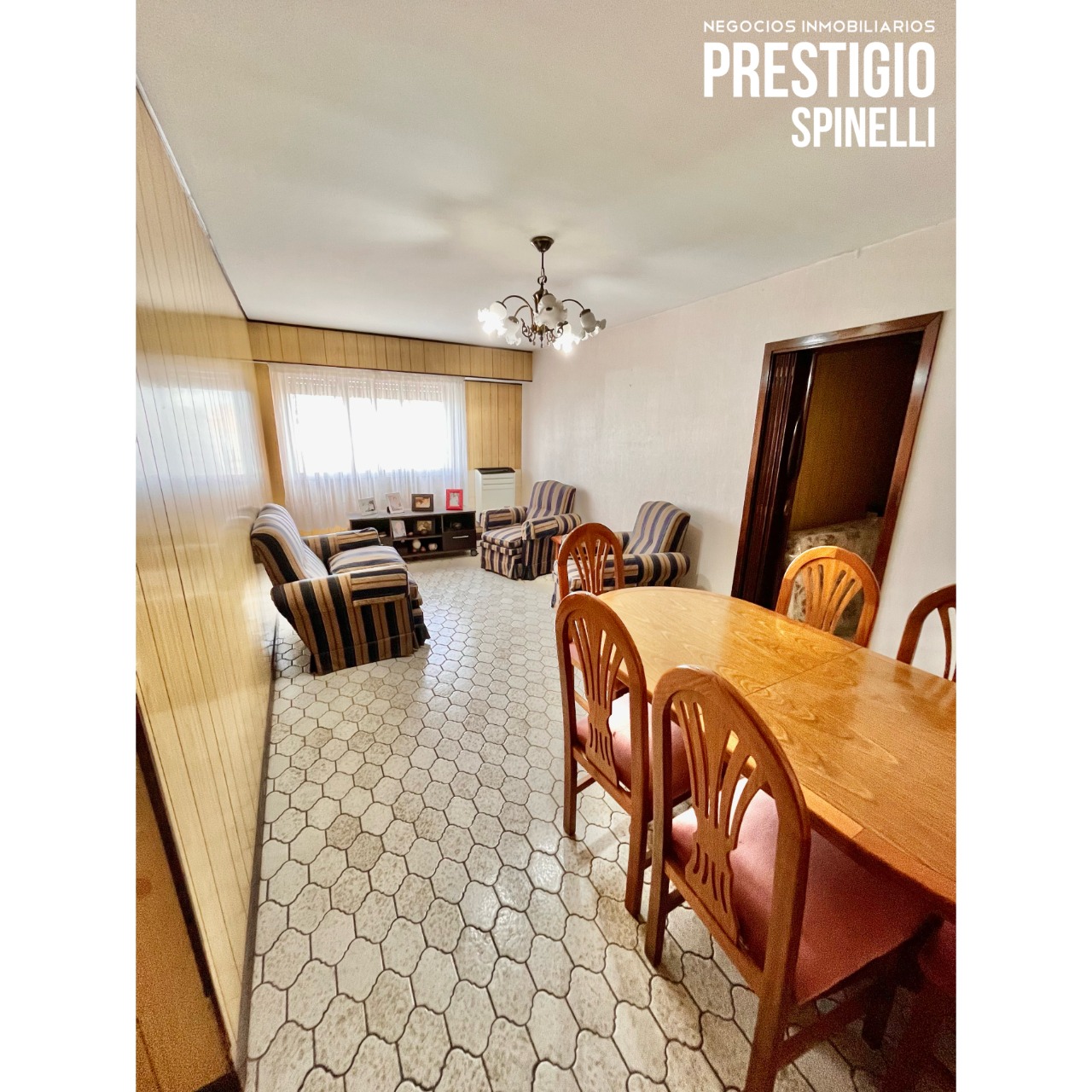 357 las heras, Bahía Blanca, Buenos Aires, 8000, 3 Bedrooms Bedrooms, ,1 BathroomBathrooms,Departamento,Venta,las heras,1323