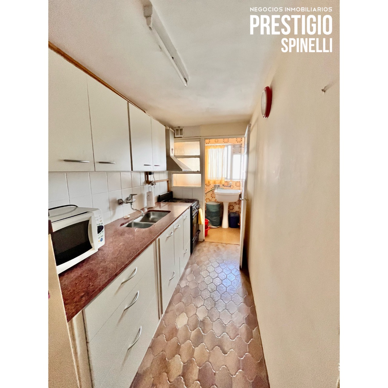 357 las heras, Bahía Blanca, Buenos Aires, 8000, 3 Bedrooms Bedrooms, ,1 BathroomBathrooms,Departamento,Venta,las heras,1323