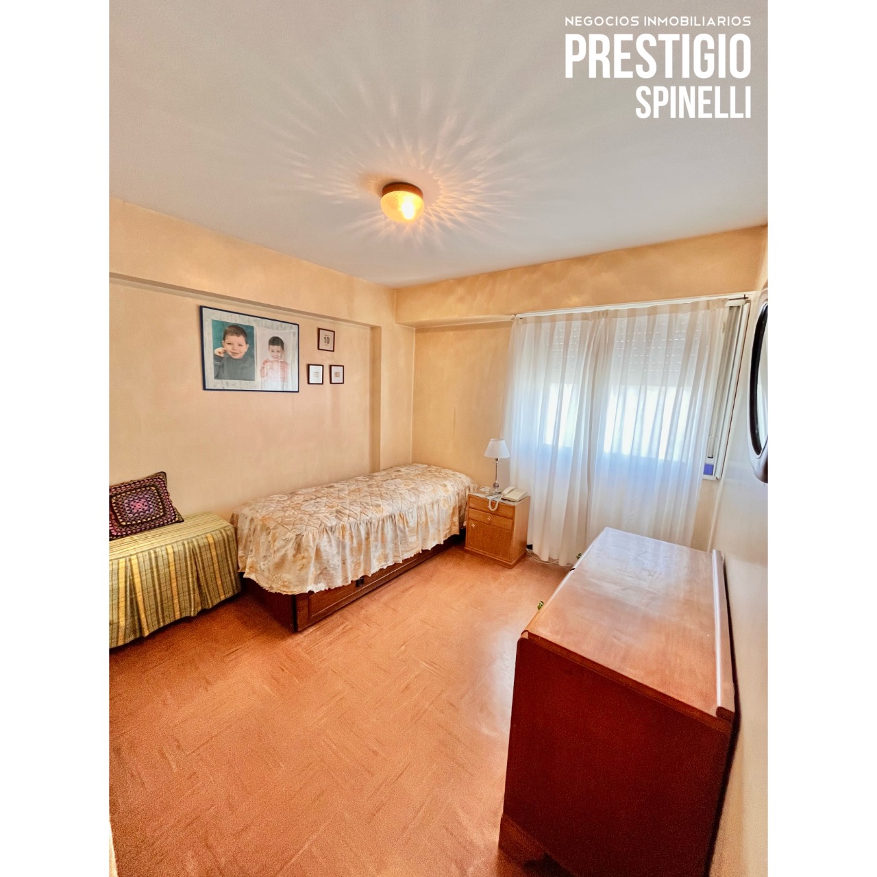 357 las heras, Bahía Blanca, Buenos Aires, 8000, 3 Bedrooms Bedrooms, ,1 BathroomBathrooms,Departamento,Venta,las heras,1323