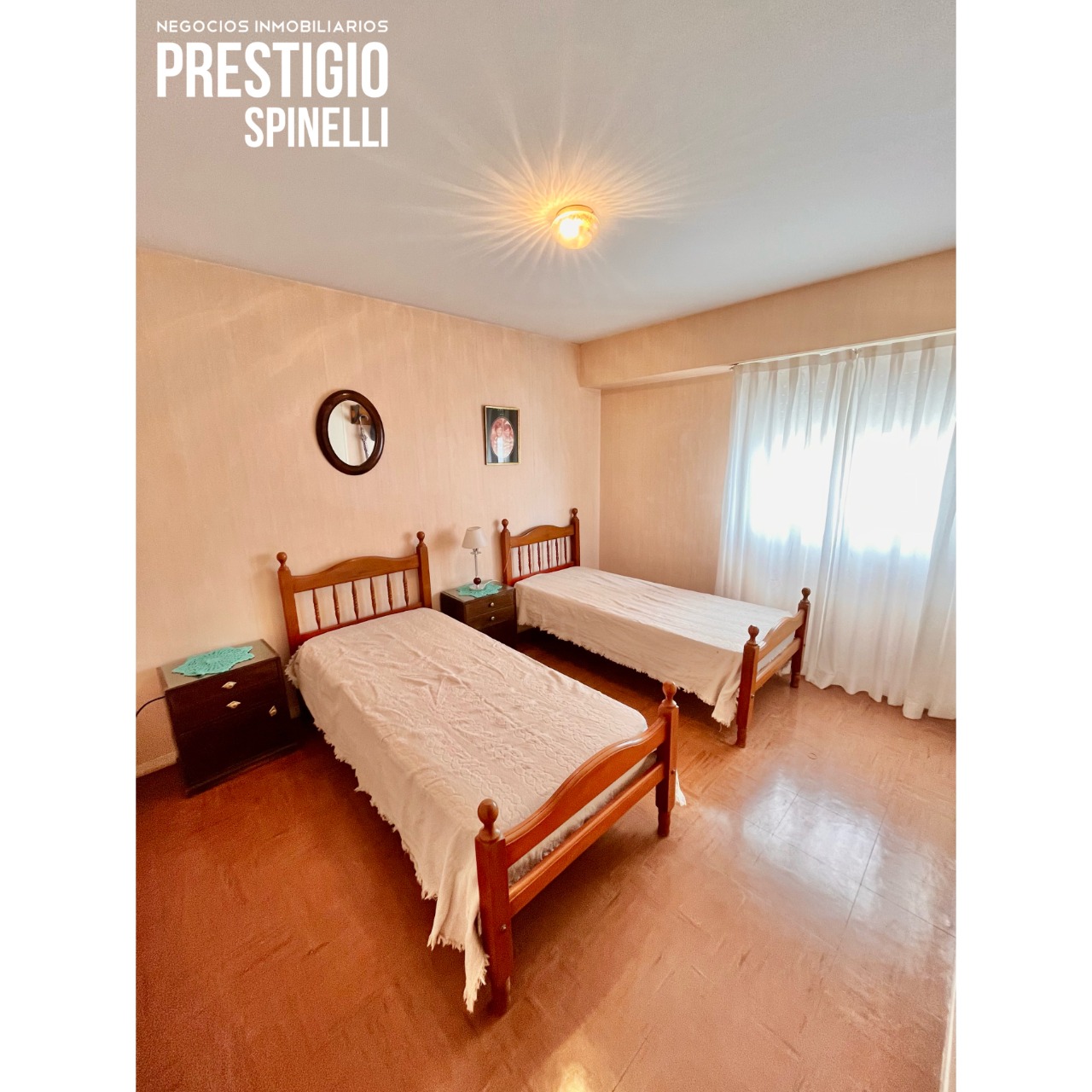 357 las heras, Bahía Blanca, Buenos Aires, 8000, 3 Bedrooms Bedrooms, ,1 BathroomBathrooms,Departamento,Venta,las heras,1323