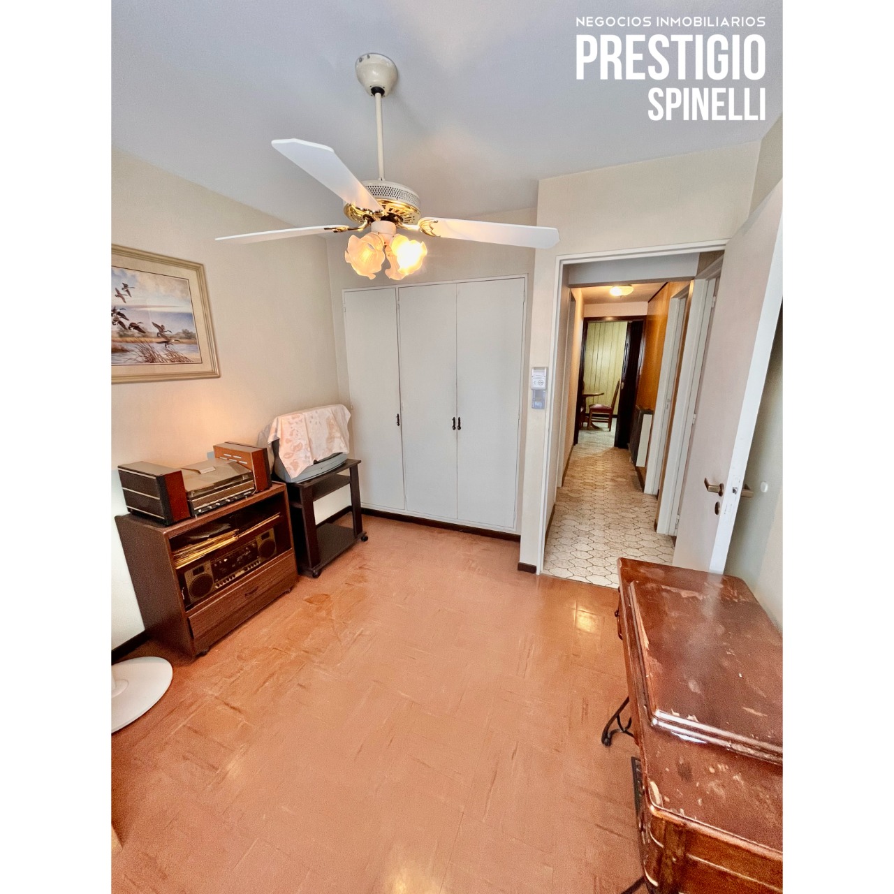 357 las heras, Bahía Blanca, Buenos Aires, 8000, 3 Bedrooms Bedrooms, ,1 BathroomBathrooms,Departamento,Venta,las heras,1323