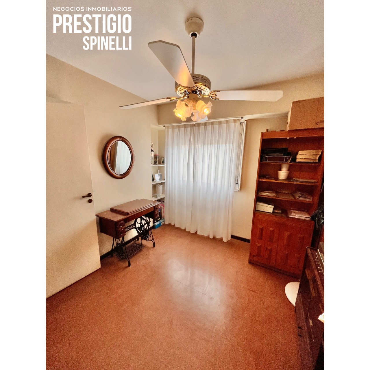 357 las heras, Bahía Blanca, Buenos Aires, 8000, 3 Bedrooms Bedrooms, ,1 BathroomBathrooms,Departamento,Venta,las heras,1323