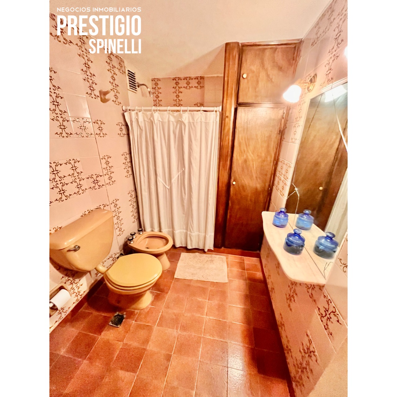 357 las heras, Bahía Blanca, Buenos Aires, 8000, 3 Bedrooms Bedrooms, ,1 BathroomBathrooms,Departamento,Venta,las heras,1323