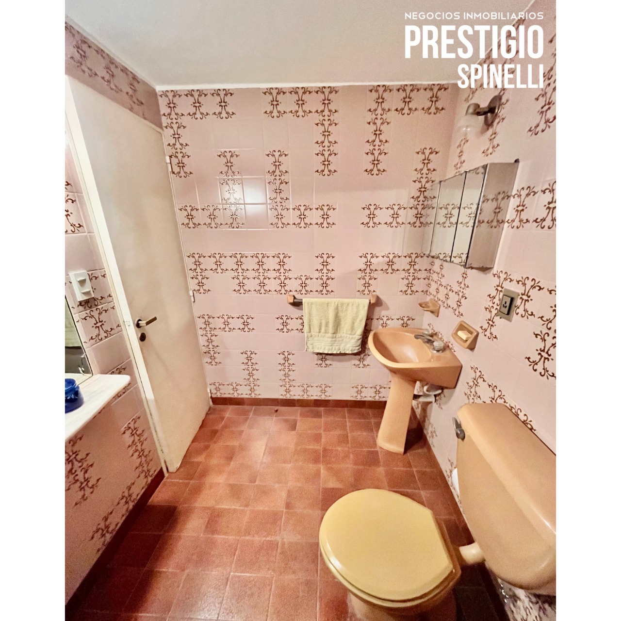 357 las heras, Bahía Blanca, Buenos Aires, 8000, 3 Bedrooms Bedrooms, ,1 BathroomBathrooms,Departamento,Venta,las heras,1323