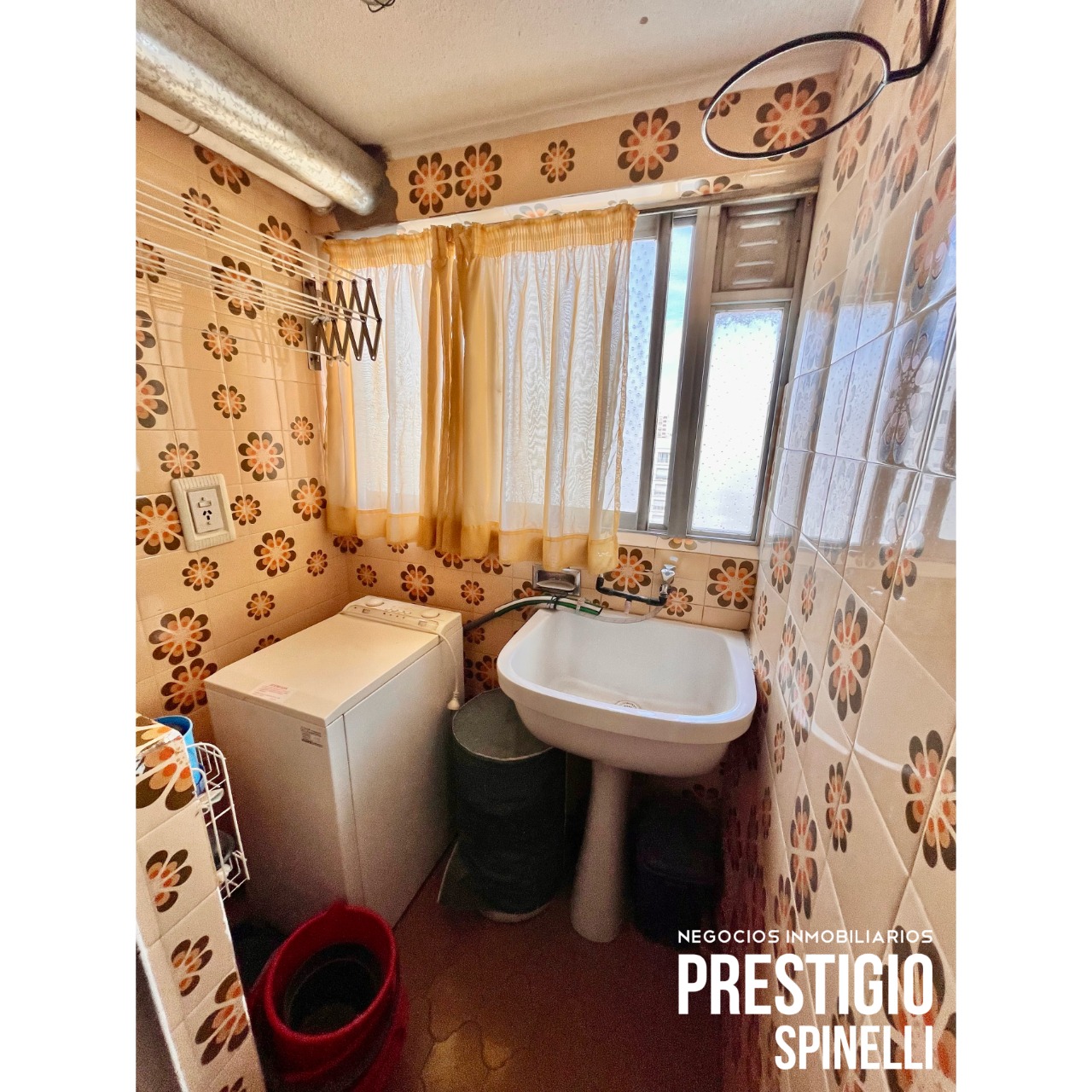 357 las heras, Bahía Blanca, Buenos Aires, 8000, 3 Bedrooms Bedrooms, ,1 BathroomBathrooms,Departamento,Venta,las heras,1323