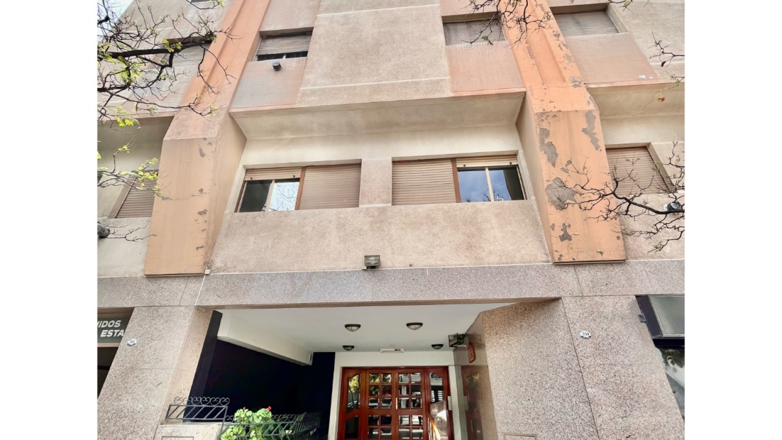 357 las heras, Bahía Blanca, Buenos Aires, 8000, 3 Bedrooms Bedrooms, ,1 BathroomBathrooms,Departamento,Venta,las heras,1323