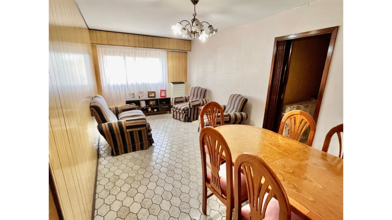 357 las heras, Bahía Blanca, Buenos Aires, 8000, 3 Bedrooms Bedrooms, ,1 BathroomBathrooms,Departamento,Venta,las heras,1323