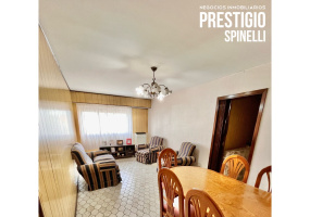 357 las heras, Bahía Blanca, Buenos Aires, 8000, 3 Bedrooms Bedrooms, ,1 BathroomBathrooms,Departamento,Venta,las heras,1323
