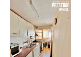 357 las heras, Bahía Blanca, Buenos Aires, 8000, 3 Bedrooms Bedrooms, ,1 BathroomBathrooms,Departamento,Venta,las heras,1323
