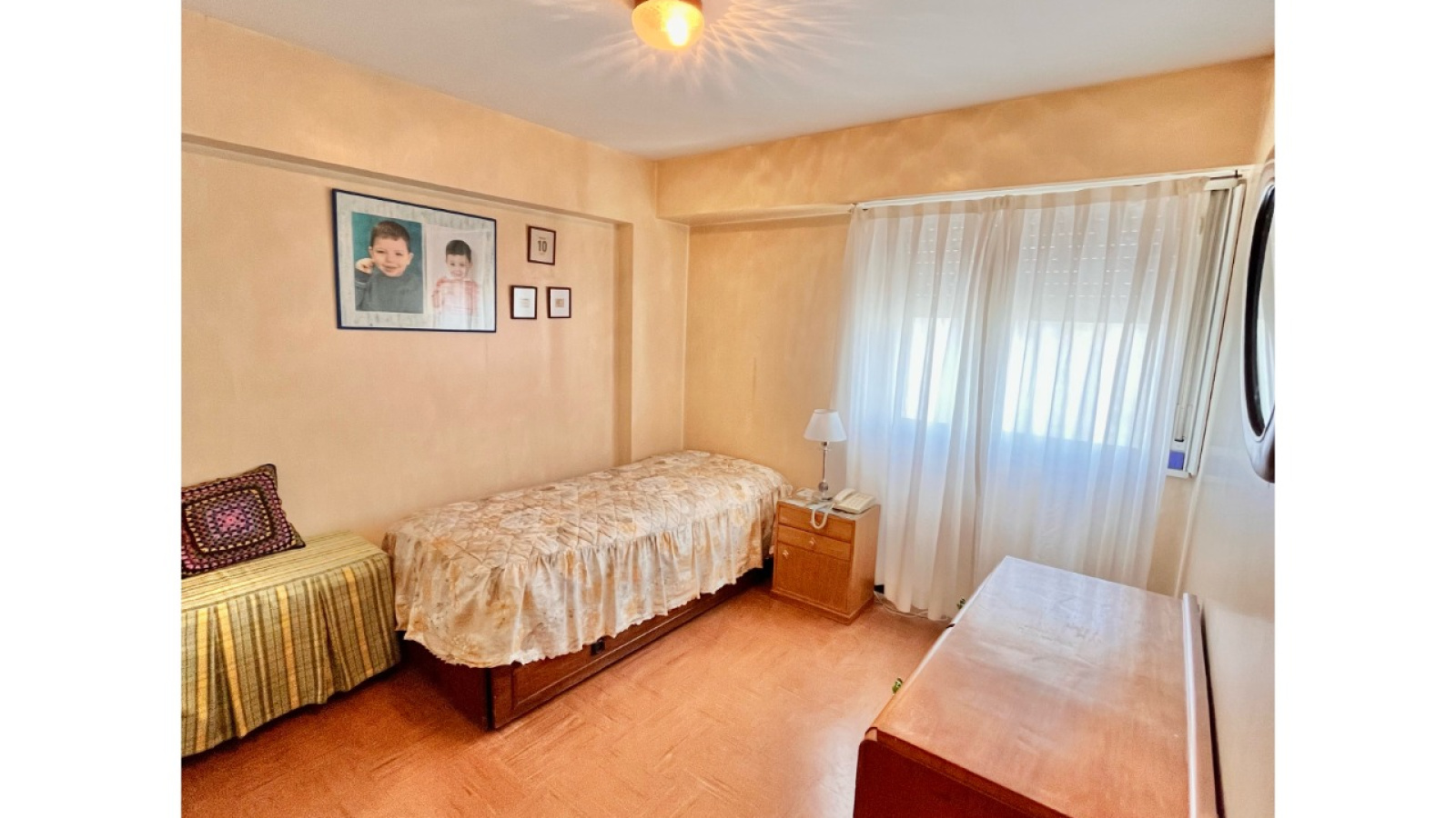 357 las heras, Bahía Blanca, Buenos Aires, 8000, 3 Bedrooms Bedrooms, ,1 BathroomBathrooms,Departamento,Venta,las heras,1323