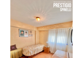 357 las heras, Bahía Blanca, Buenos Aires, 8000, 3 Bedrooms Bedrooms, ,1 BathroomBathrooms,Departamento,Venta,las heras,1323