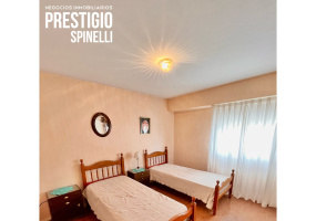 357 las heras, Bahía Blanca, Buenos Aires, 8000, 3 Bedrooms Bedrooms, ,1 BathroomBathrooms,Departamento,Venta,las heras,1323