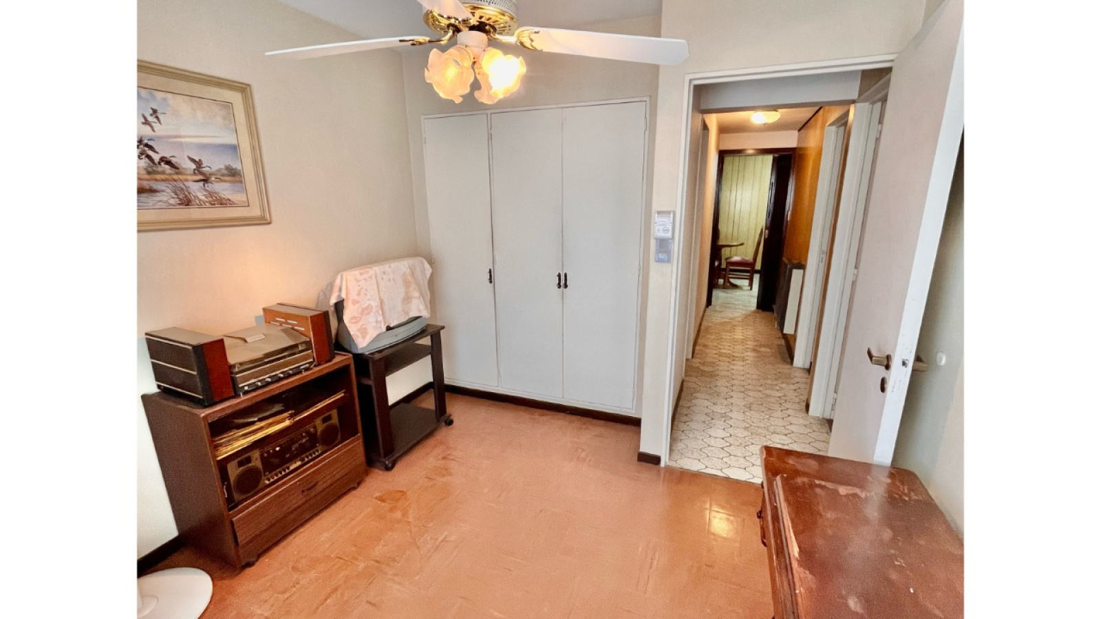 357 las heras, Bahía Blanca, Buenos Aires, 8000, 3 Bedrooms Bedrooms, ,1 BathroomBathrooms,Departamento,Venta,las heras,1323
