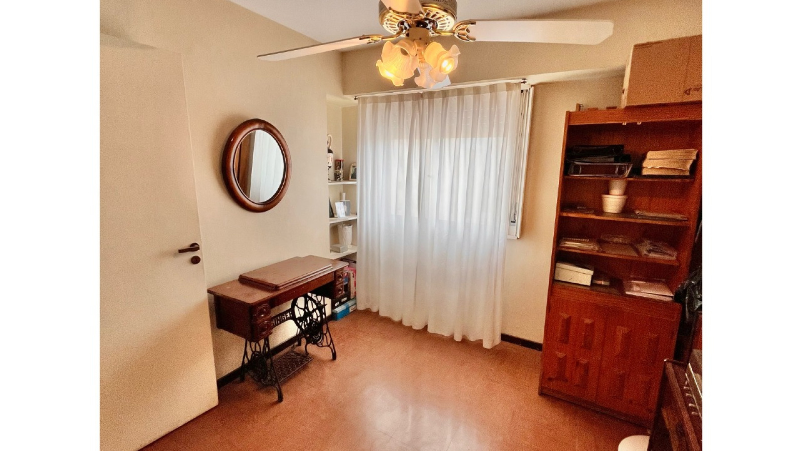 357 las heras, Bahía Blanca, Buenos Aires, 8000, 3 Bedrooms Bedrooms, ,1 BathroomBathrooms,Departamento,Venta,las heras,1323