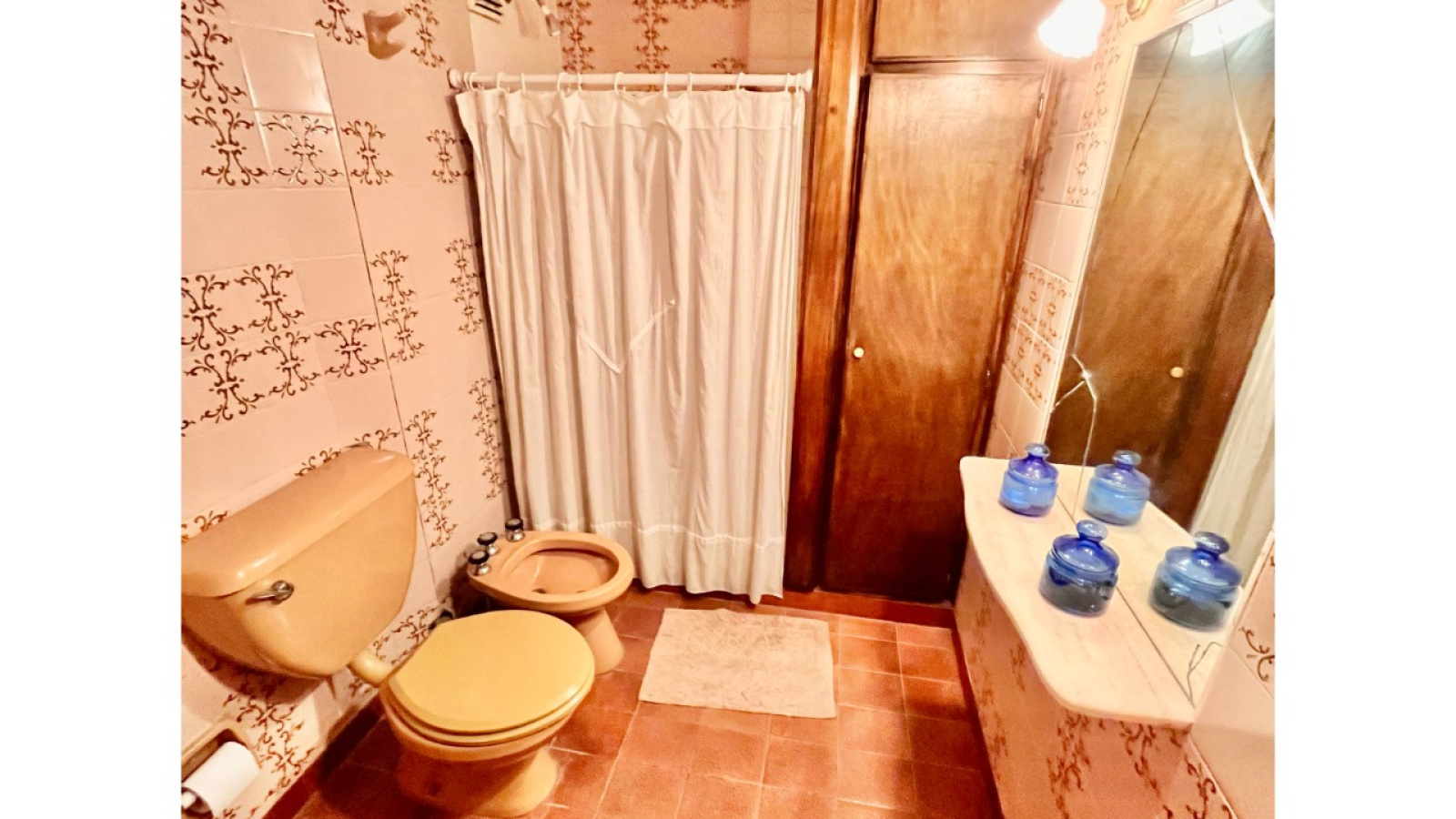357 las heras, Bahía Blanca, Buenos Aires, 8000, 3 Bedrooms Bedrooms, ,1 BathroomBathrooms,Departamento,Venta,las heras,1323