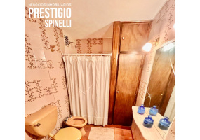 357 las heras, Bahía Blanca, Buenos Aires, 8000, 3 Bedrooms Bedrooms, ,1 BathroomBathrooms,Departamento,Venta,las heras,1323
