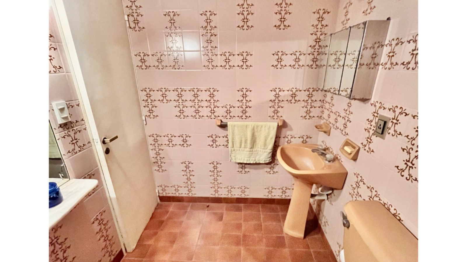 357 las heras, Bahía Blanca, Buenos Aires, 8000, 3 Bedrooms Bedrooms, ,1 BathroomBathrooms,Departamento,Venta,las heras,1323