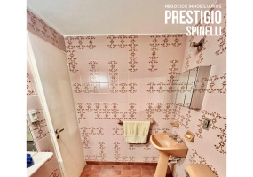 357 las heras, Bahía Blanca, Buenos Aires, 8000, 3 Bedrooms Bedrooms, ,1 BathroomBathrooms,Departamento,Venta,las heras,1323