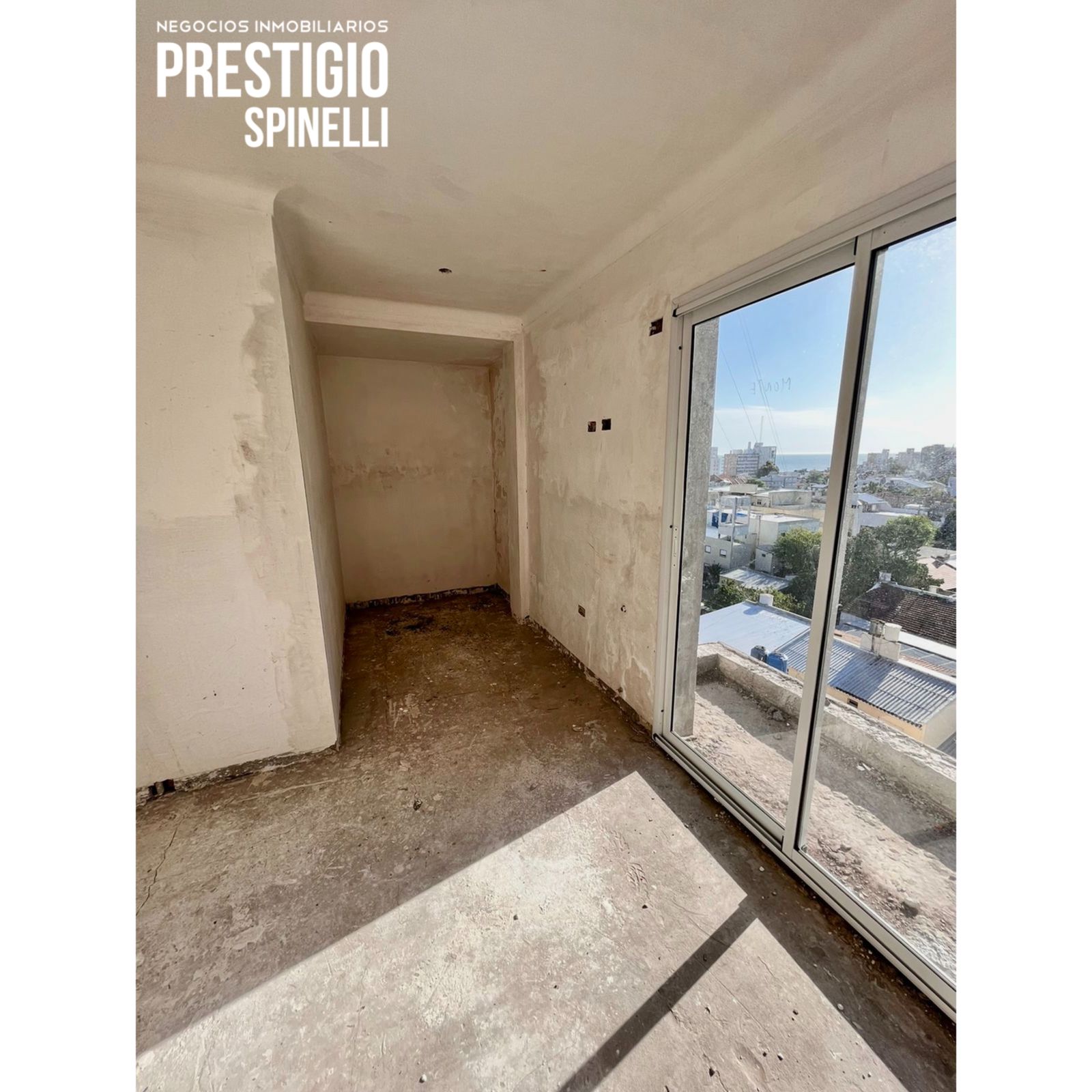 276 pedro de mendoza, Monte Hermoso, Buenos Aires, 8135, ,Departamento,Venta,pedro de mendoza,1324
