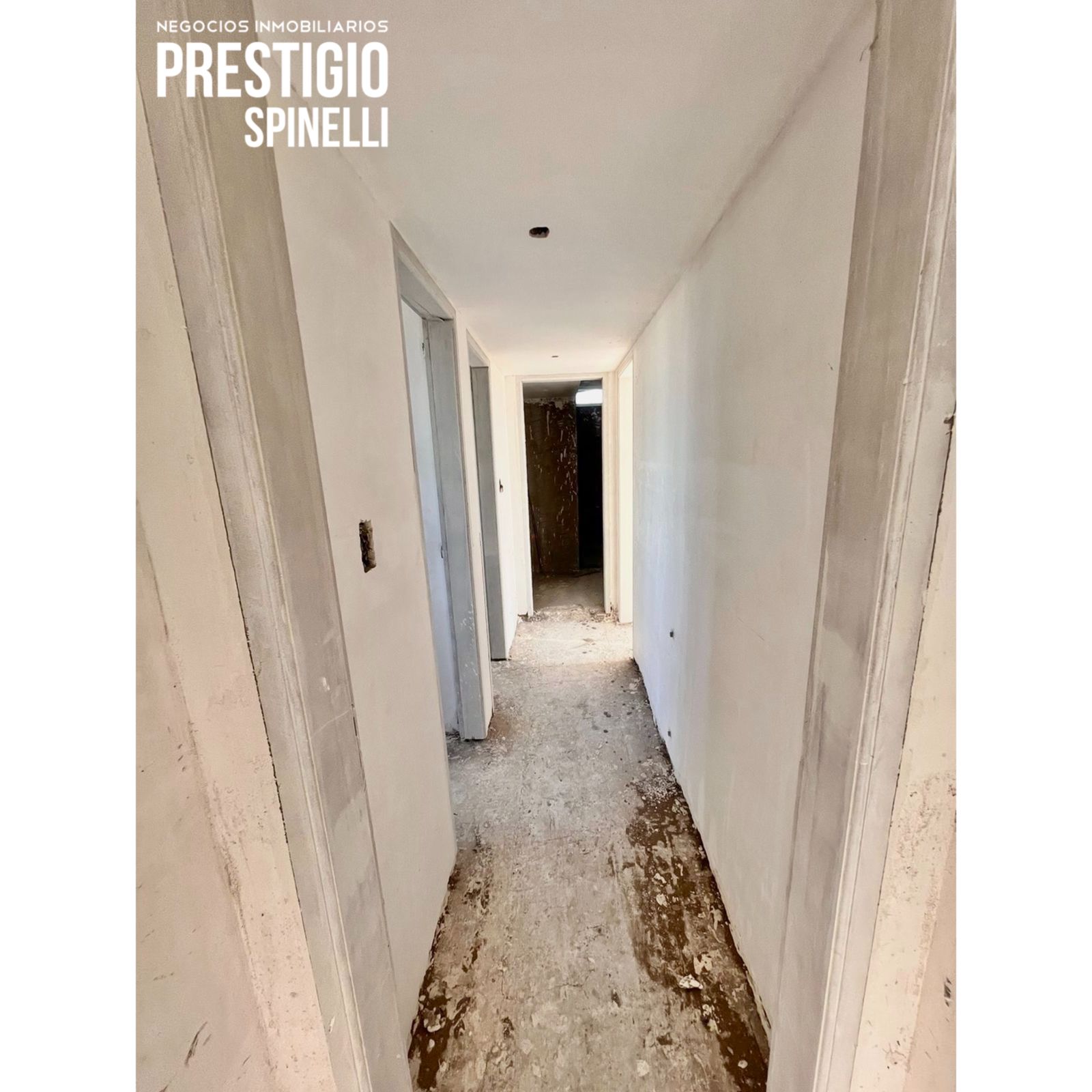 276 pedro de mendoza, Monte Hermoso, Buenos Aires, 8135, ,Departamento,Venta,pedro de mendoza,1324