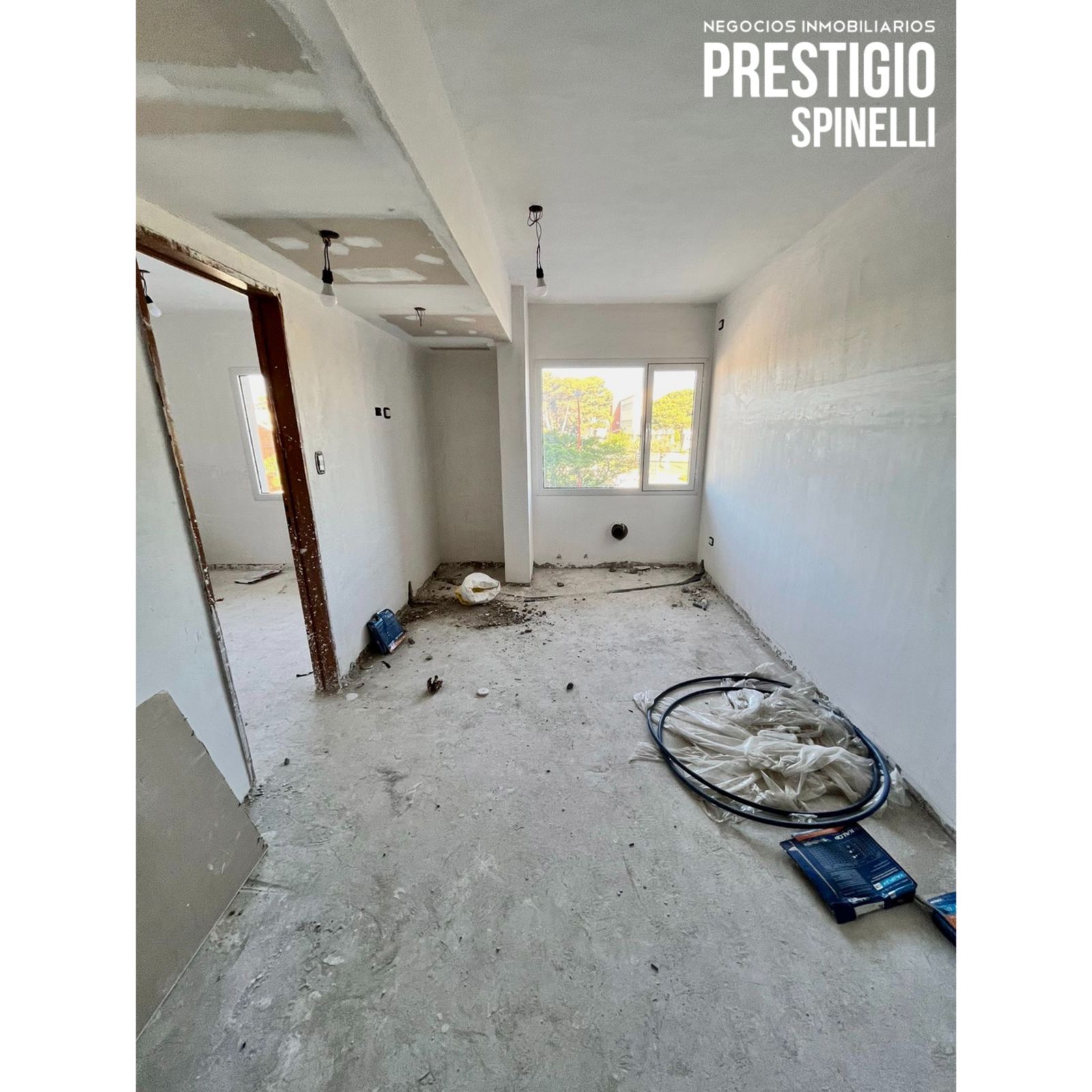 276 pedro de mendoza, Monte Hermoso, Buenos Aires, 8135, ,Departamento,Venta,pedro de mendoza,1324