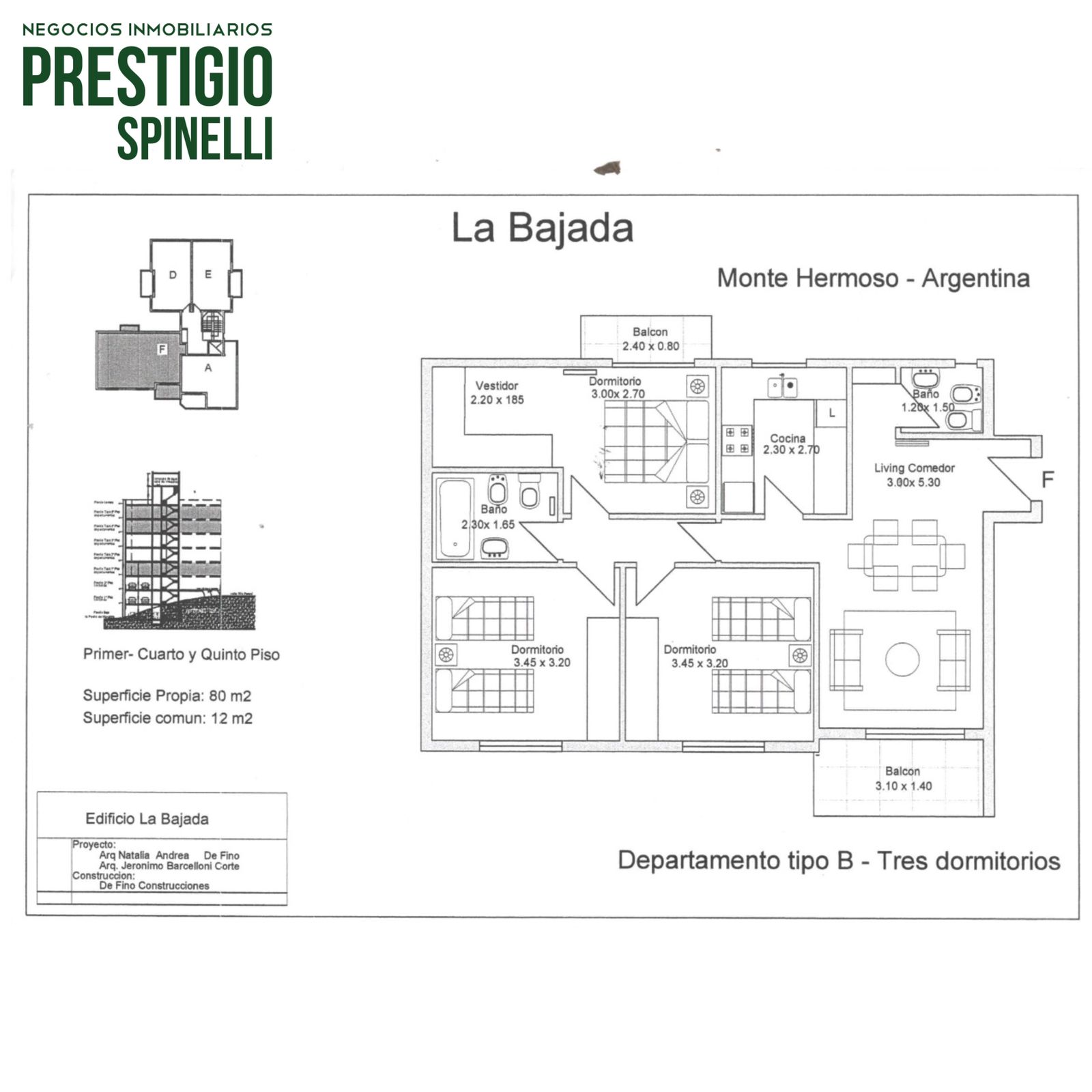 276 pedro de mendoza, Monte Hermoso, Buenos Aires, 8135, ,Departamento,Venta,pedro de mendoza,1324