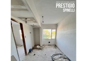 276 pedro de mendoza, Monte Hermoso, Buenos Aires, 8135, ,Departamento,Venta,pedro de mendoza,1324