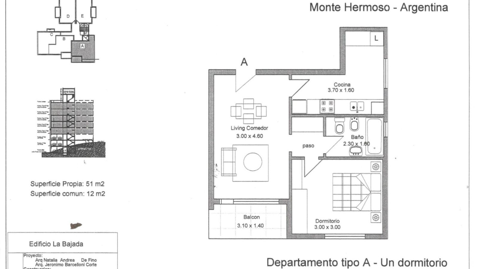 276 Pedro de Mendoza, Monte Hermoso, Buenos Aires, 8135, 0 , 0 ,0,Departamento,Venta,Pedro de Mendoza,0,1324