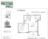 276 pedro de mendoza, Monte Hermoso, Buenos Aires, 8135, ,Departamento,Venta,pedro de mendoza,1324