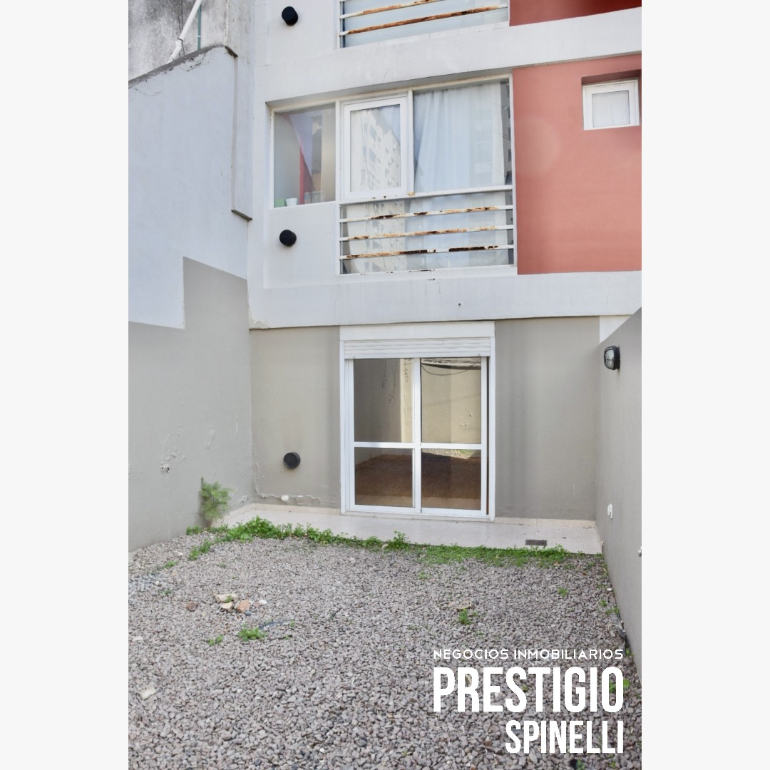 547 Rodríguez, Bahía Blanca, Buenos Aires, 8000, ,1 BathroomBathrooms,Departamento,Venta,Rodríguez ,1326