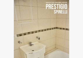 547 Rodríguez, Bahía Blanca, Buenos Aires, 8000, ,1 BathroomBathrooms,Departamento,Venta,Rodríguez ,1326