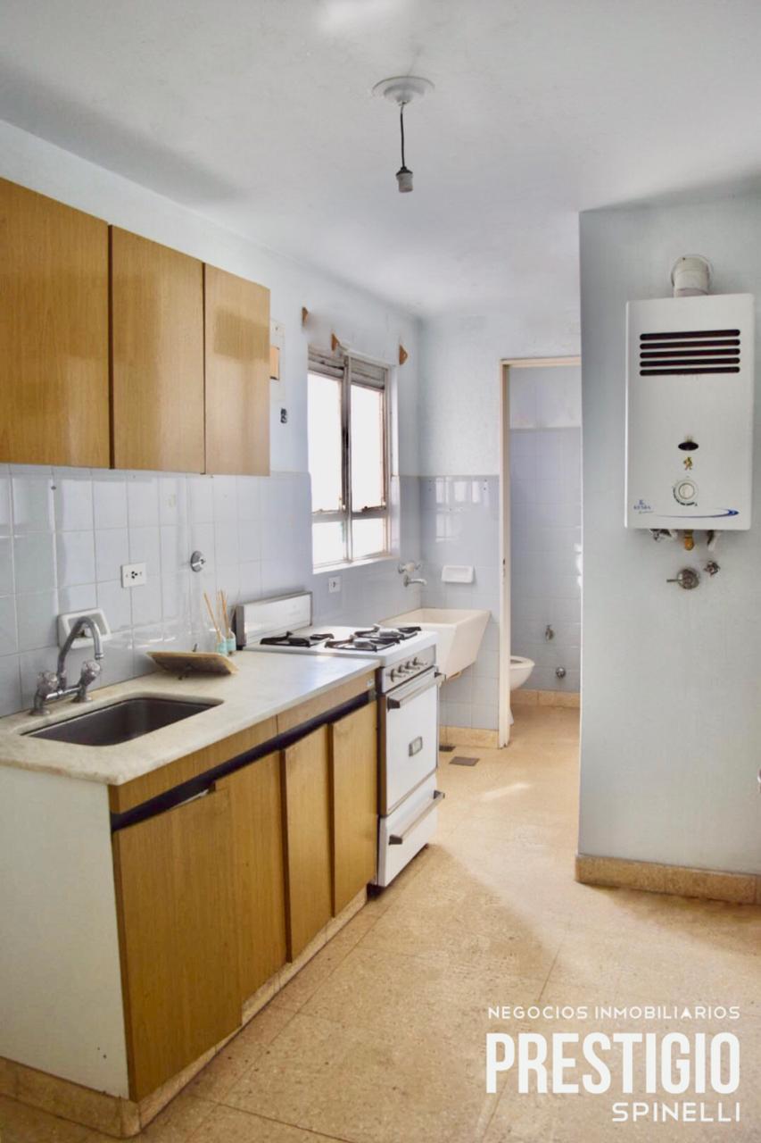 108 Caronti, Bahía Blanca, Buenos Aires, 8000, 2 Bedrooms Bedrooms, ,2 BathroomsBathrooms,Departamento,Venta,Caronti ,1327