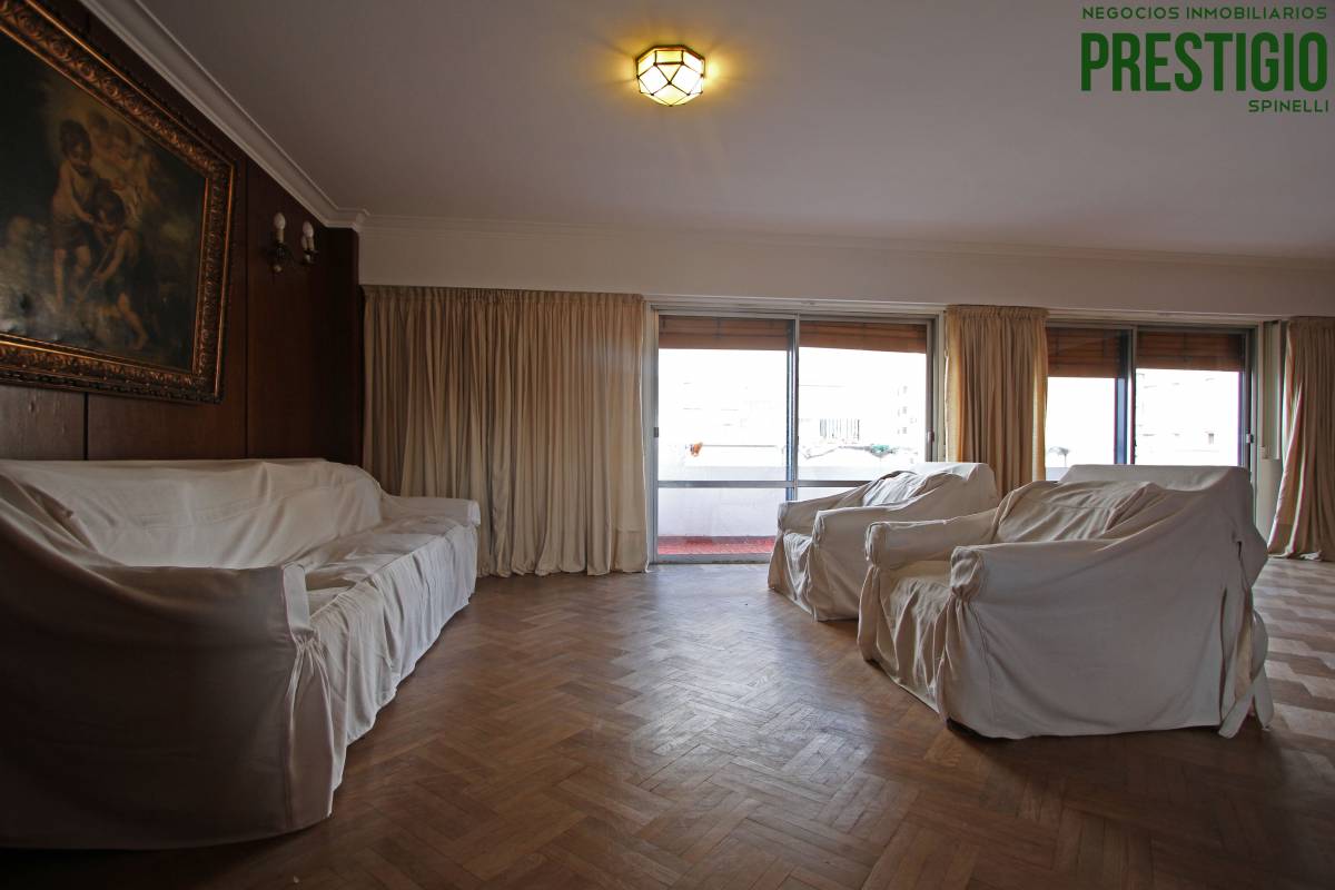 148 Bartolomé Mitre, Bahía Blanca, Buenos Aires, 8000, 3 Bedrooms Bedrooms, ,2 BathroomsBathrooms,Departamento,Venta,Bartolomé Mitre ,1328