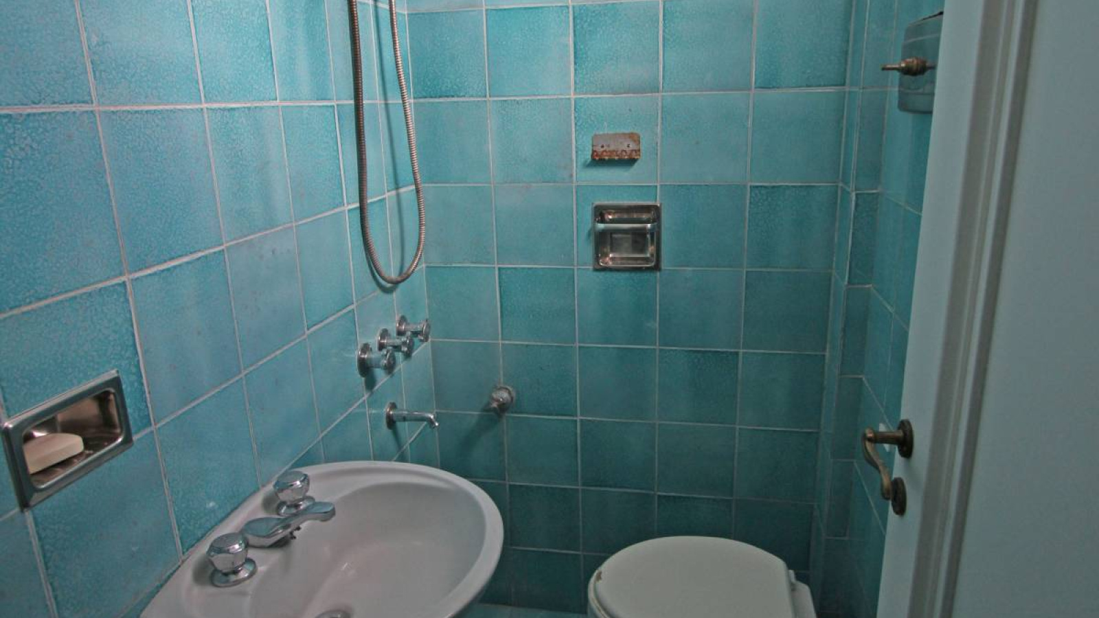 148 Bartolomé Mitre, Bahía Blanca, Buenos Aires, 8000, 3 Bedrooms Bedrooms, ,2 BathroomsBathrooms,Departamento,Venta,Bartolomé Mitre ,1328