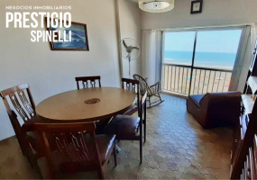50 avenida argentina, Monte Hermoso, Buenos Aires, 8135, 3 Bedrooms Bedrooms, ,2 BathroomsBathrooms,Departamento,Venta,avenida argentina,1335